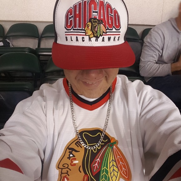 Meet your Posher, Adm - Picture 1 of 1